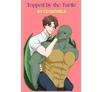Topped by the Turtle (Must Love Boysen Witches)