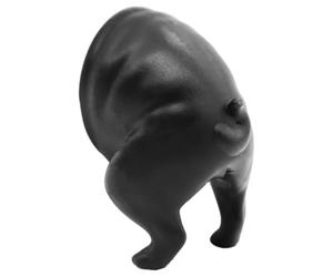 Topper De Pasta De Dientes De Caca Para Perros - Pasta De Dientes De Perros, Dispensador De De Dientees De Mascota De Silicona Universal, Topper De Tubo De Cachorro, Tapa Divertida De Pastaa De Di