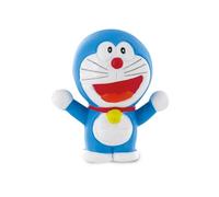 Figura Doraemon Varita Mágica 6 cms