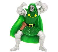 Figura Dr. Doom Doctor Muerte 11 cms