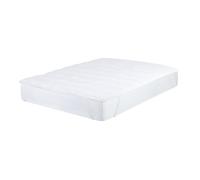 Topper dylan microfibra 180x200cm