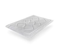Topper efecto frío viscogel polar dreams de sonnomattress 67,5x190x4