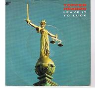 Topper Headon - Leave It to Luck [Vinilo]