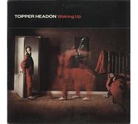 Topper Headon - Waking Up [Vinilo]