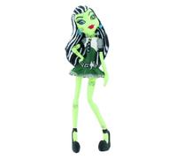 Comansi Muñeca Monster High Frankie Stein 11 cm