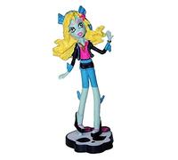 Topper Monster High Lagoona Blue 11cm