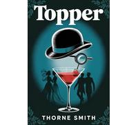 Topper (Topper, #1)