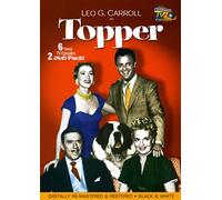 Topper [USA] [DVD]