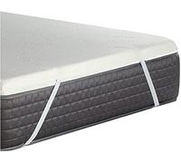 Topper viscoelástico Cubrecolchon - Grosor 4CM (140x190x4)