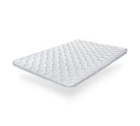 Topper viscoelástico quality dreams de sonnomattress 105x200x7