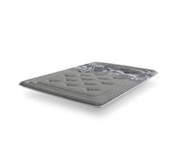 Topper viscografeno nova confort de sonnomattress 90x180x4