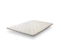 Topper Vissoft Bamboo Basic de SonnoMattress 180x200x3