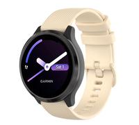 TopPerfekt Pulseras deportivas compatibles con Garmin Venu 3/2 (22 mm), correa de repuesto de liberación rápida, suave y ajustable para Venu 3S/2S/Vivoactive 4S (18 mm) para hombre y mujer, 22mm-Venu