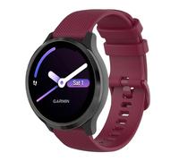 TopPerfekt Pulseras deportivas compatibles con Garmin Venu 3/2 (22 mm), correa de repuesto de liberación rápida, suave y ajustable para Venu 3S/2S/Vivoactive 4S (18 mm) para hombre y mujer, 22mm-Venu