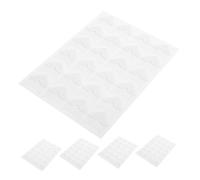 TOPPERFUN 120piezas Pestañas para Esquinas De Fotos Autoadhesivas para Álbumes De Recortes Álbumes De Recuerdos Unidades por Paquete Total Accesorios para Fotos
