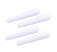 TOPPERFUN 2 Pares Inflable para Estiradores para Mantener y Prevención de Doblado Livianos y Portátiles