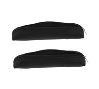 TOPPERFUN 2 Piezas Estuche Portátil de PU para y Uso Diario Diseño Innovador con Correa para Gestión Protección Duradera y Ligera para Bolígrafos de Insulina