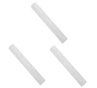 TOPPERFUN 3piezas Bastón De Canto Para Cuencos De Sonido Mallet De Yoga Multifuncional De Ligero y Portátil Para Prácticas De Mindfulness y Música