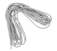 TOPPERFUN 4 Piezas SOGA del Chaise Longue Reemplazo De Eslingas De Sillas Cordón Banda Elástica Kit De Reparación De Sillas De Jardín Ataduras De Bungee Cuerda Oxford Grey