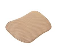 TOPPERFUN Almohadillas Asiento Coche Cojín Para Automóvil Funda Decorativa Estable