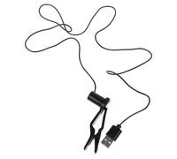 TOPPERFUN Artefacto de Clic Automático para Teléfono Clicker Automático de Pantalla Herramienta de Clic para Transmisión Suministro de Clicker de Teléfono