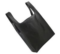 TOPPERFUN Bolsa Plegable Reutilizable y Portátil para Mujeres para Playa y Gran Capacidad y Diseño Simple y Elegante