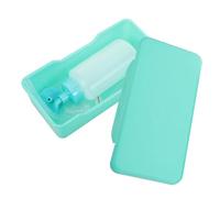 TOPPERFUN Botella Para Lavado De Oídos Multifuncional Portátil 1 Unidad Mango Antideslizante Para Eliminación De Cerumen y Succión De Agua, Herramienta Manual Segura Para Higiene Auditiva Casa