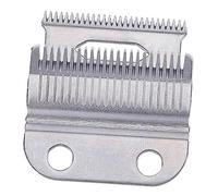 TOPPERFUN Cabezal de Corte Cónicas Acero Inoxidable para Recortadora de Cabello Tamaño Estándar Uso Doméstico y Profesional Reemplazo para Cortapelos