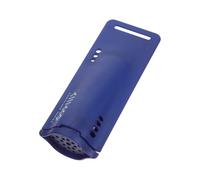 TOPPERFUN Caja Desodorizante para Zapatos Absorbente de Olores, Tamaño Pequeño, Color Azul Oscuro Aroma a Menta, Elimina Humedad y Mal Olor, Ambientador Portátil para Armarios y Bolsos