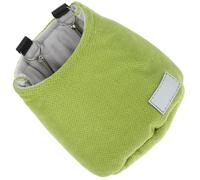 TOPPERFUN Cama Colgante de Algodón para Hámster y Ratas, Casa Segura y Cómoda para Dormir, Adecuado para Jaulas y Otros Lugares Que Desees
