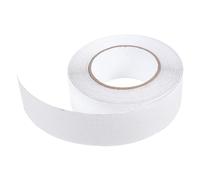 TOPPERFUN Cinta Antideslizante Transparente Resistente Químicos y para y Escaleras Fácil de Limpiar y Retirar sin Residuos