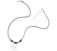 TOPPERFUN Collar Tai Chi Vintage para Hombre Colgante Símbolo Filosófico Cadena de Suéter Inoxidable Joyería Clásica Regalo Hombre Elegante