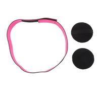 TOPPERFUN Diadema Elástica para Peluca Banda Segura sin Costuras Protección Orejas Ajuste Línea del Cabello para Uso Diario con Pelucas de Encaje Frontal