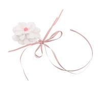 TOPPERFUN Difusor De Aromas Para Coche Colgante Floral Decorativo De Aromaterapia Adorno De Aire Fresco Para Vehículos Para Amantes Naturaleza