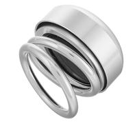 TOPPERFUN Difusor De Aromaterapia Solar Para Automóvil Con Doble Anillo Giratorio y Diseño Elegante Para Decoración Interior y Fragancia