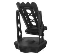 TOPPERFUN Enrollador Automático para Reloj Mecánico de Viaje y Hogar Bobinado Automático y Material Plástico y Metal para Evitar Que el Reloj Se Detenga