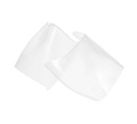 TOPPERFUN Ensanchador de Zapatos Transparente M Pequeño (35-40) 1 Par, Soporte Moldeador Antideformante de Pp, Accesorio para Calzado Hombre y Mujer, Guardián del Calzado Doméstico