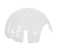TOPPERFUN Forro Anticolisión Inserción de de Seguridad para Blanco de Pe, Revestimiento Práctico y Fácil de Reemplazar para Protección en Cascos Deportivos