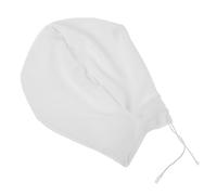 TOPPERFUN Funda para Maniquí Femenino de Tela de Punto Protectora Antipolvo Reutilizable y Ajustable Cubierta de Repuesto para Expositor de Boutique y Soporte de Peluca