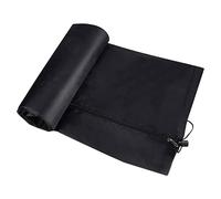 TOPPERFUN Funda para Tendedero de Patio 210D Oxford y Protección UV para Exterior