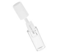 TOPPERFUN Gel Líquido para Cejas Transparente Resistente al Sudor Tamaño Mini para Mujeres Fijador de Pestañas Natural Uso Diario