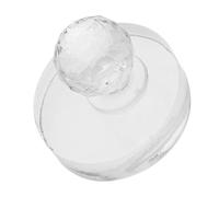 TOPPERFUN Herramienta de Presión para Sombras de Ojos Sello Compacto para Maquillaje Prensa para Polvo y Rubor Molde Redondo para Embalaje y Reparación Precisa