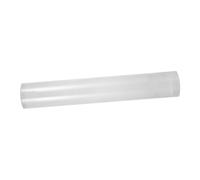 TOPPERFUN Humidificador De Pelota De Bádminton El Plastico Gris Claro
