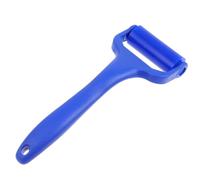 TOPPERFUN Limpiador de Pantalla de Silicona Azul con ABS y PP, Polvo y Huellas, no Deja residuos ni Electricidad estática, para TV, Ordenador y Dispositivos electrónicos