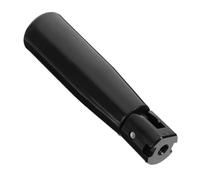 TOPPERFUN Mango Giratorio Plegable para Máquina Herramienta Empuñadura Ergonómica Resistente para Torno y Fresadora