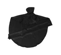 TOPPERFUN Medieval Hooded Cloak For Adults Renaissance Knight Cape Breathable Polyester Halloween Costume Robe With Hood For Stage And Party