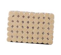 TOPPERFUN Moxa Para Moxibustión Palitos De Moxa Naturales Hechas Mano Rollos De Sin Humo Adecuado Para Terapias De Moxibustión Casa o Clínica