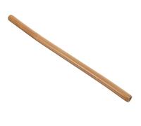 TOPPERFUN Palo de Masaje Manual de Bambú Natural para Espalda, Masaje Corporal Relajante, Tamaño Pequeño y Ligero, Herramienta Portátil para Bienestar y Terapia en Casa
