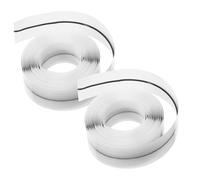 TOPPERFUN Pestañas Postizas Autoadhesivas Cajas de Gel Adhesivo de Aplicación para Pestañas Postizas y Extensiones