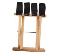 TOPPERFUN Plegable Portátil de Camping Plegable Compacto y Actividades Altura Martillo